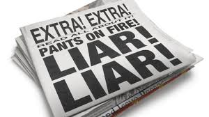 Venice Councilwoman calls out the “home town paper” for their continued fictional reporting