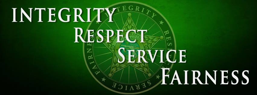 Sarasota Sheriff Knight uses a tale of two immigrants to comment on how the federal government is prioritizing deportation as well as the need for immigration reform.