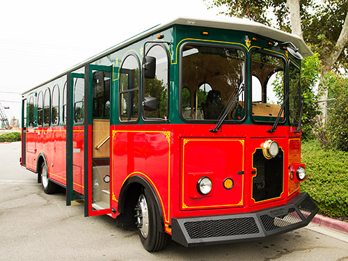 New transit for Siesta Key rolls out Monday