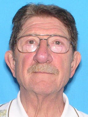 ** Please Share ** Sarasota Sheriff: #SILVERALERT for James “Chris” Haney 