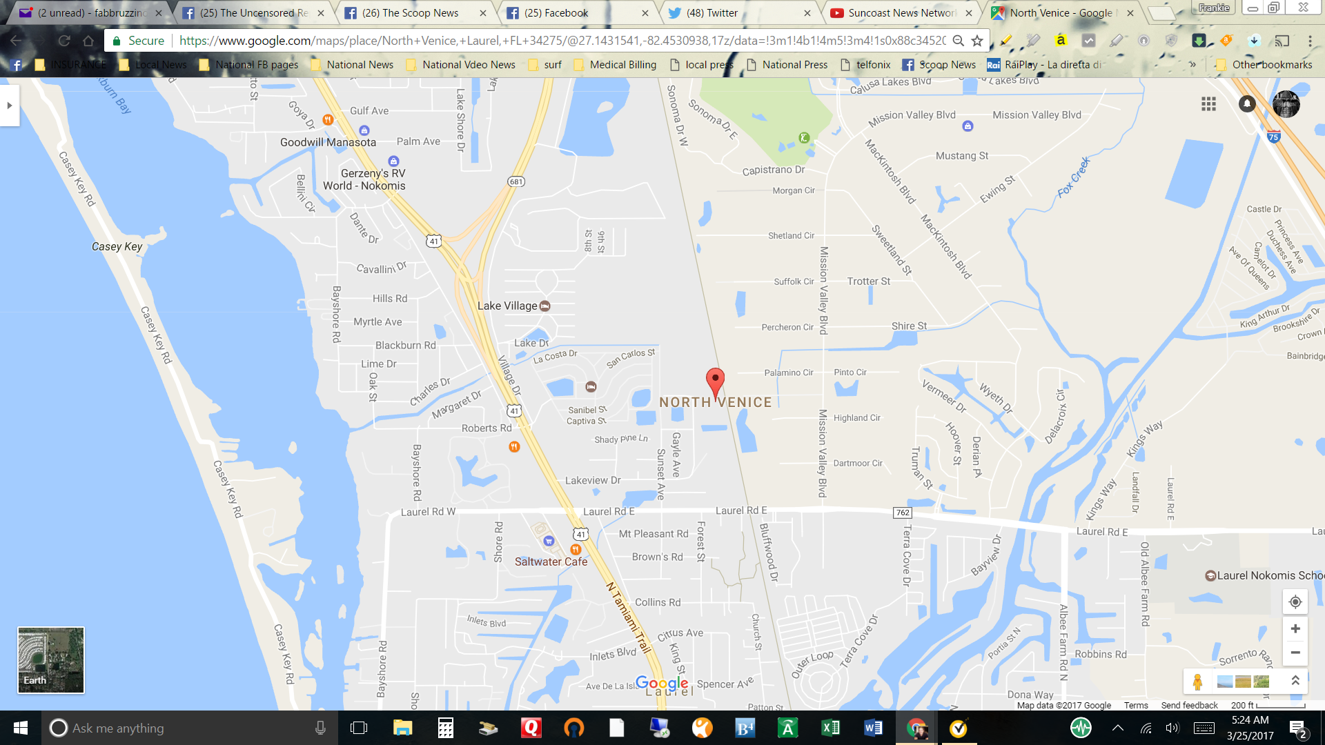 North Venice residents continue to raise concerns over the proposed rezoning for housing that is “defined as extremely low or low housing”