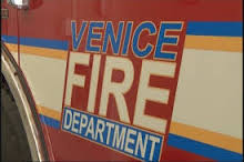 Venice: Power point and data packet that was presented at the Fire Fee Assessment (TAX INCREASE) Workshop