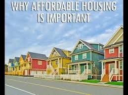 Former Venice Mayor Ed Martin on affordable housing: There is no guarantee that mixed use developments will be affordable