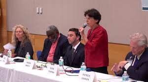 Forum: Candidates for City of Sarasota Council seats hosted by STOP!  