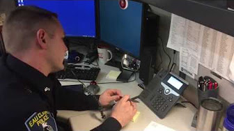 The Scoop News Video Report – IRS Scammer Contacts An Officer
