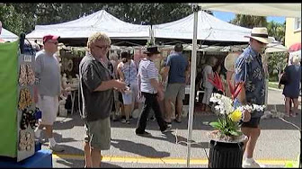 Video Report: Venice City Council Considering Limiting The Number Of Festivals Downtown – WWSB