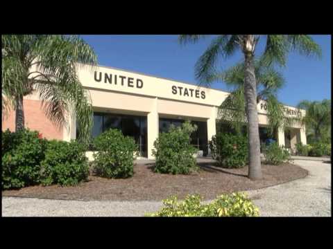 Video Report: Venice Mayor Wants To Transform Post Office Into Hotel – WWSB