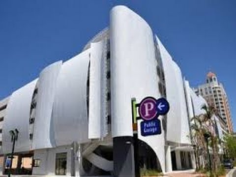 The Scoop News Video Report – Palm Ave Parking Garage Suit Is Back On 
