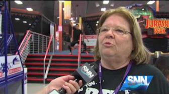 Video Report: Sarasota County Schools Dodging Drugs  