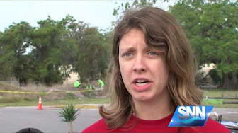Video Report: Students race remote control cars in Sarasota 
