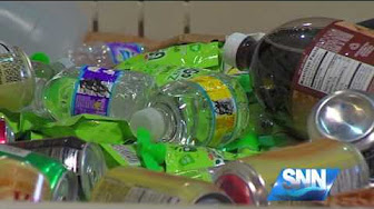 Video Report: High school students choosing work over play during spring break – SNN