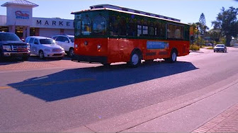 Video: – Siesta Key Breeze Free Service