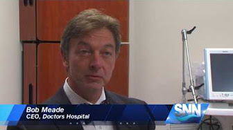 Video Report: Doctors Hospital ranked one of the best places to work in health care 