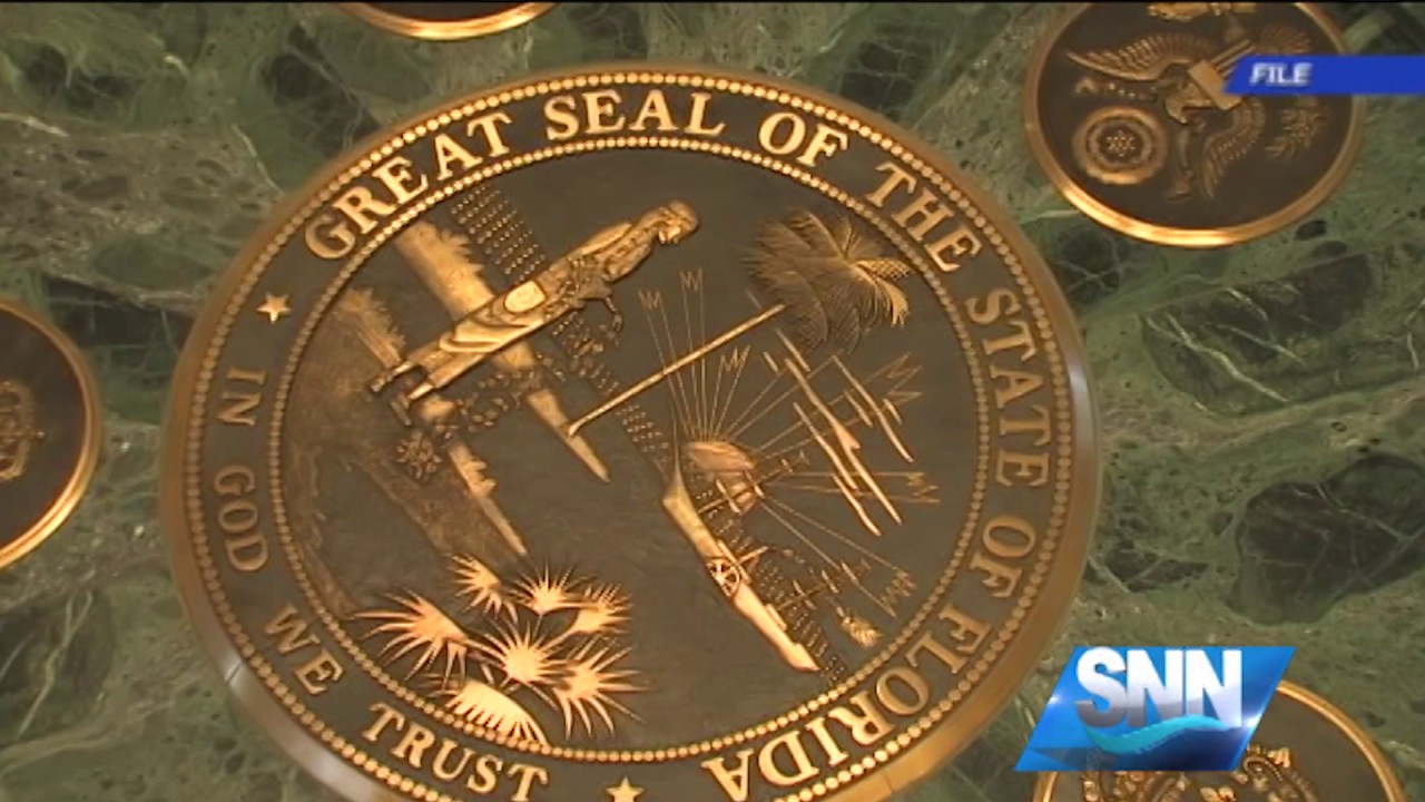 Video Report: Florida Speaker Of The House Visits Sarasota Ahead Of The Session – SNN