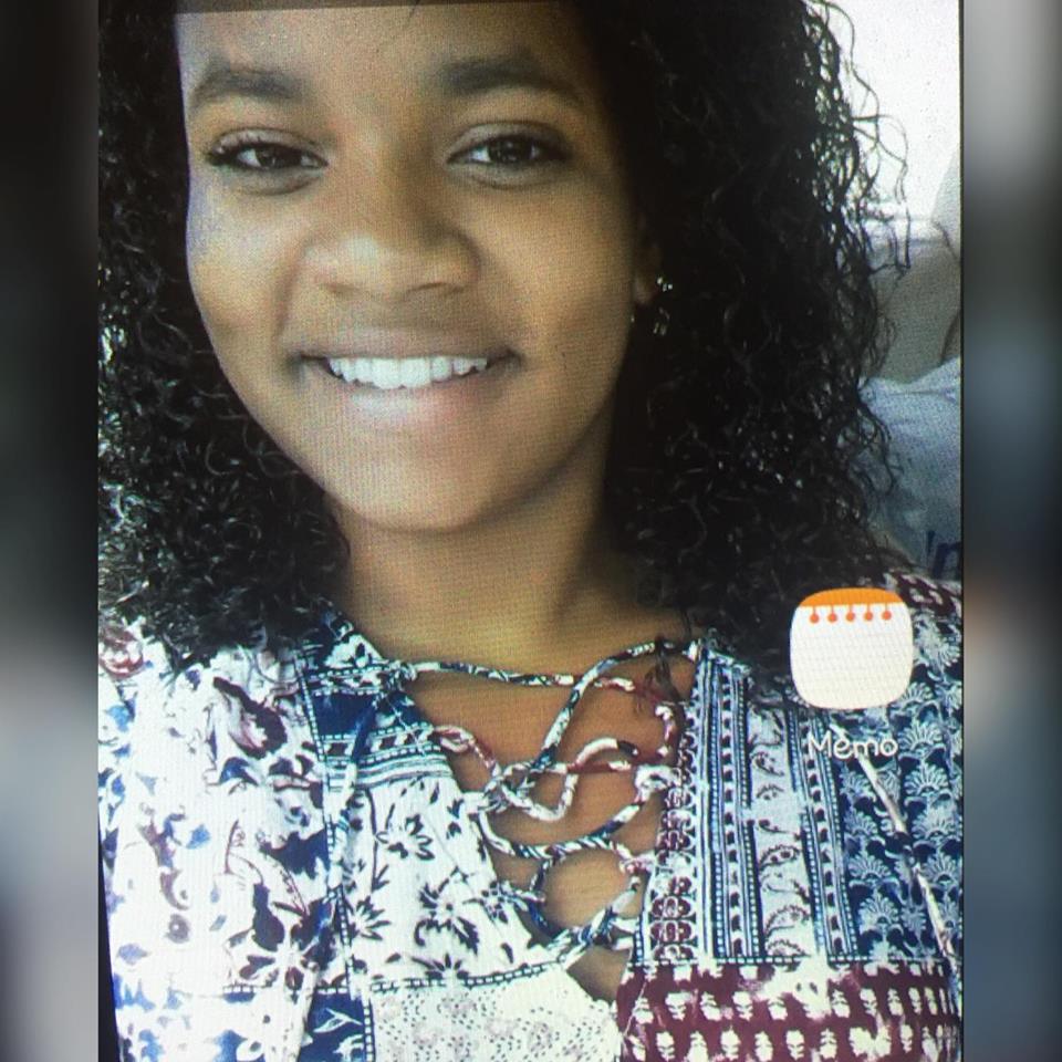 ** Please Share ** SPD is looking for a 13 year old run away, Rocio Casso