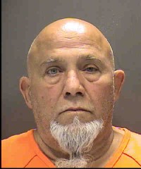 SCSO:  Venice Bus Driver Arrested for Battery on a Venice Middle School Student