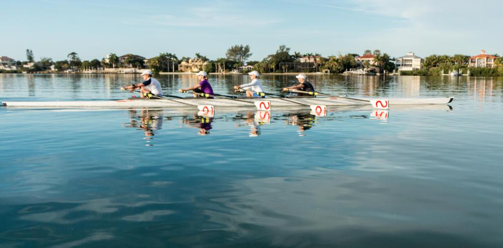 The Scoop News Video Report: The Sarasota Rowing Club concerns go beyond just the Betts family?  