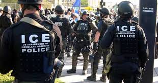 Individual from Eckerd College request ICE raid information from the City of Sarasota