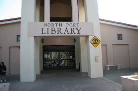 The Scoop News Video Report – County to vote on spending over 450K for 23 parking spaces at the North Port Library