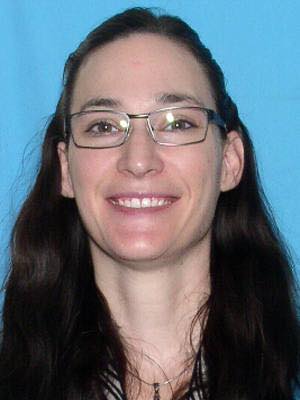 Sarasota County:  Missing and endangered alert for Jamie Breennan