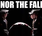 (watch) Think Memorial Day Is All About BBQ? Watch This Marine Corps Video 