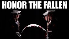 (watch) Think Memorial Day Is All About BBQ? Watch This Marine Corps Video 