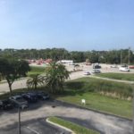 Tanker accident shuts down traffic on the island of Venice