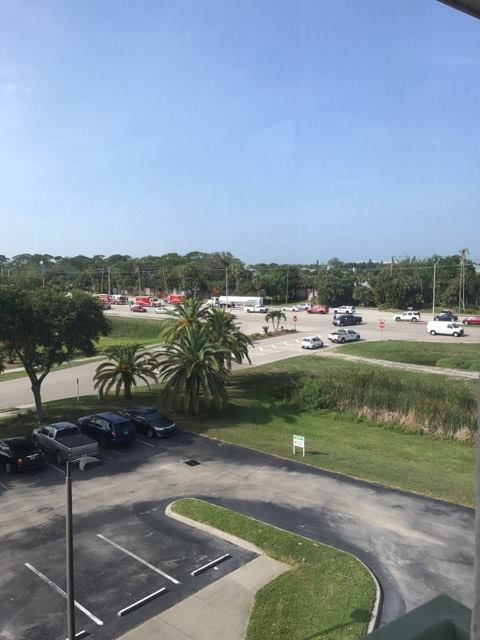 Tanker accident shuts down traffic on the island of Venice