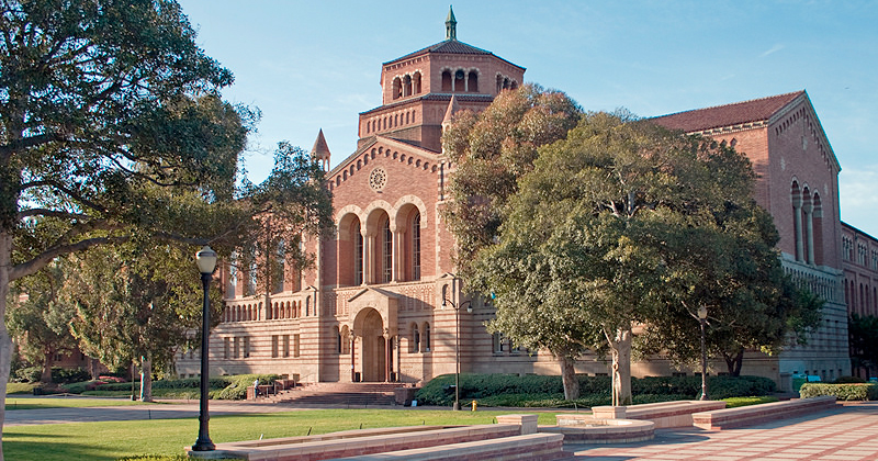 Black UCLA Students Demand ‘Safe Spaces,’ $40 Million & Free Housing  