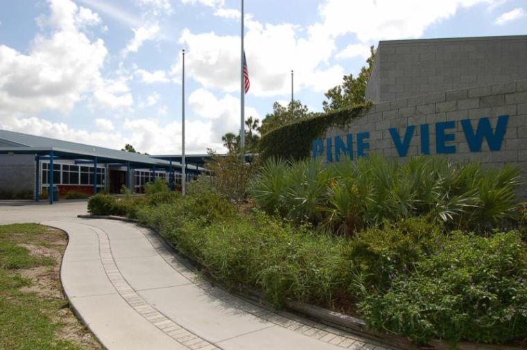 Video Report: ‘Cultural Diversity’ panel at Pine View concerns Sarasota County School Board member | WWSB