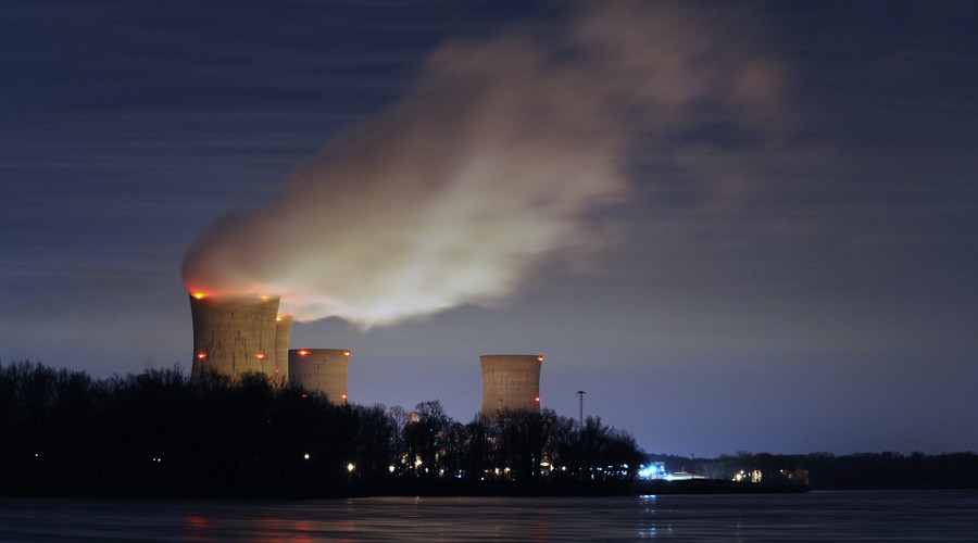 Nuclear nightmare worse than Fukushima could hit US because of ignored risks 