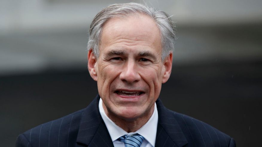 ‘Sanctuary Cities’ protests interrupt Texas House session 