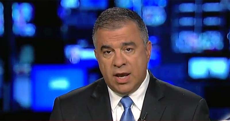 Trump Advisor: Media Is Running ‘Permanent Obstruction Campaign’  