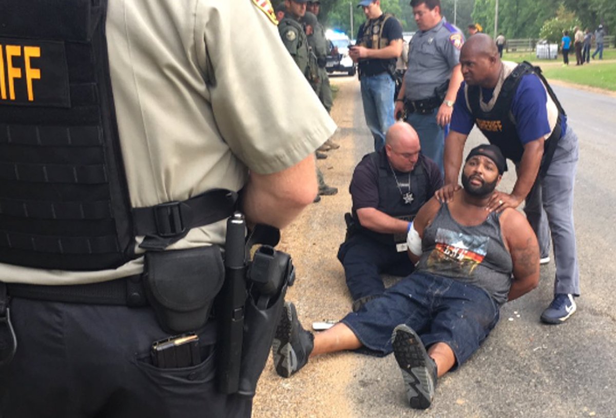 Police say 8 dead in Mississippi shooting – The Washington Post