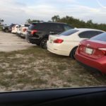 Former Mayor of Venice covers the Sharky’s parking lot concerns, which were addressed by Councilman Daniels