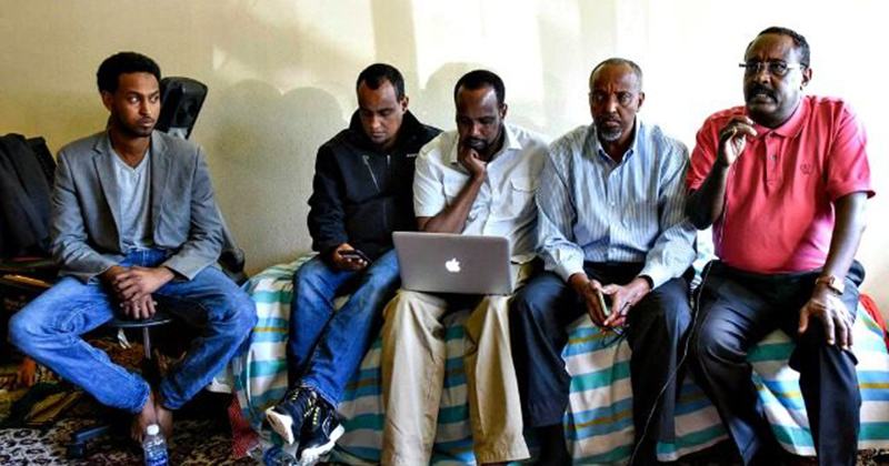 US Allots $200K In Europe To Promote ‘Positive Narratives’ About Refugees 