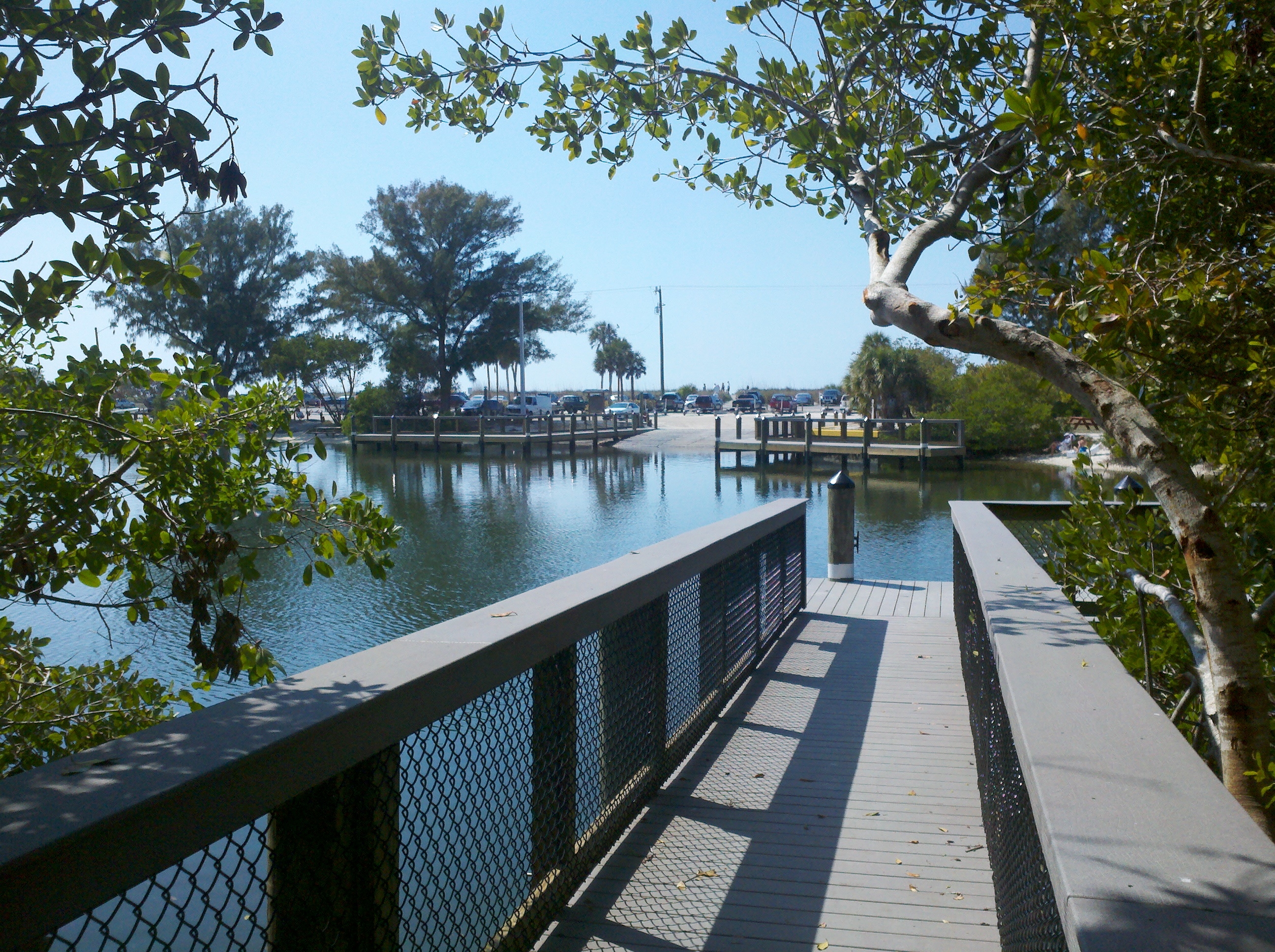 Sarasota County to celebrate Turtle Beach renovations
