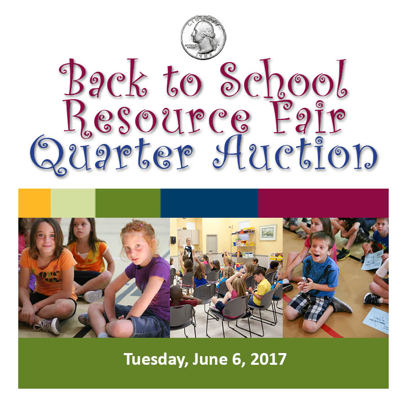 North Port: Quarter auction on June 6 will raise funds for Back to School Resource Fair