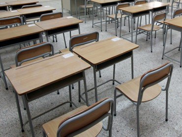Mississippi leaders sued over unequal education for black students  