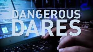 SPD: WARNING TO KIDS & PARENTS: Have you heard of the #BlueWhaleChallenge?