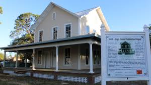 The Scoop News Video Report: Venice 90th Anniversary Lord-Higel House tours on Tuesday 