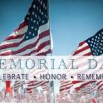 Information on Memorial Day events throughout Sarasota County