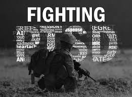 My last response to Mayor Holic calling me a liar, a terrible journalist, and stating that I must have some military related mental issues.