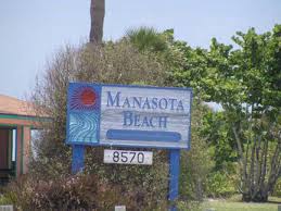 Manasota Beach Park boat ramp and parking lot closing for renovations