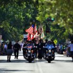 Memorial Day Parade Road Closures & Holiday Safety Reminders — Sarasota Police Department