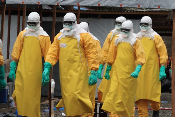 EBOLA IS BACK: World Health Organization Declares Epidemic: “Taking It Very Seriously”