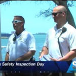 Video Report: Boating safety during Memorial Day weekend – SNN