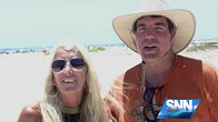 Video Report: People From All Over Celebrate Memorial Day on Lido Beach – SNN