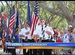 Video Report: Venice Memorial Day Ceremony – SNN