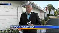 Video Report: Legacy Trail expansion meeting and potential lawsuit – WWSB